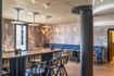 Coworking animé - Novotel Saint-Etienne Centre Gare Châteaucreux