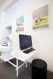 Wojo Nancy - Ibis Styles Houdemont