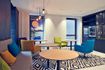Coworking animé - Mercure Paris Gare de l'Est Magenta