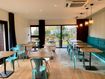 Coworking animé - ibis Tours Sud