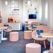 Wojo Vichy - Ibis Styles Centre