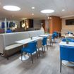 Wojo Vannes - Mercure Le Port