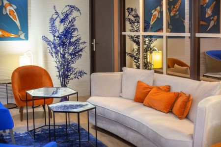 Wojo Vannes - Mercure Le Port