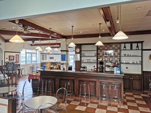 Wojo Rambouillet - Ibis Portes