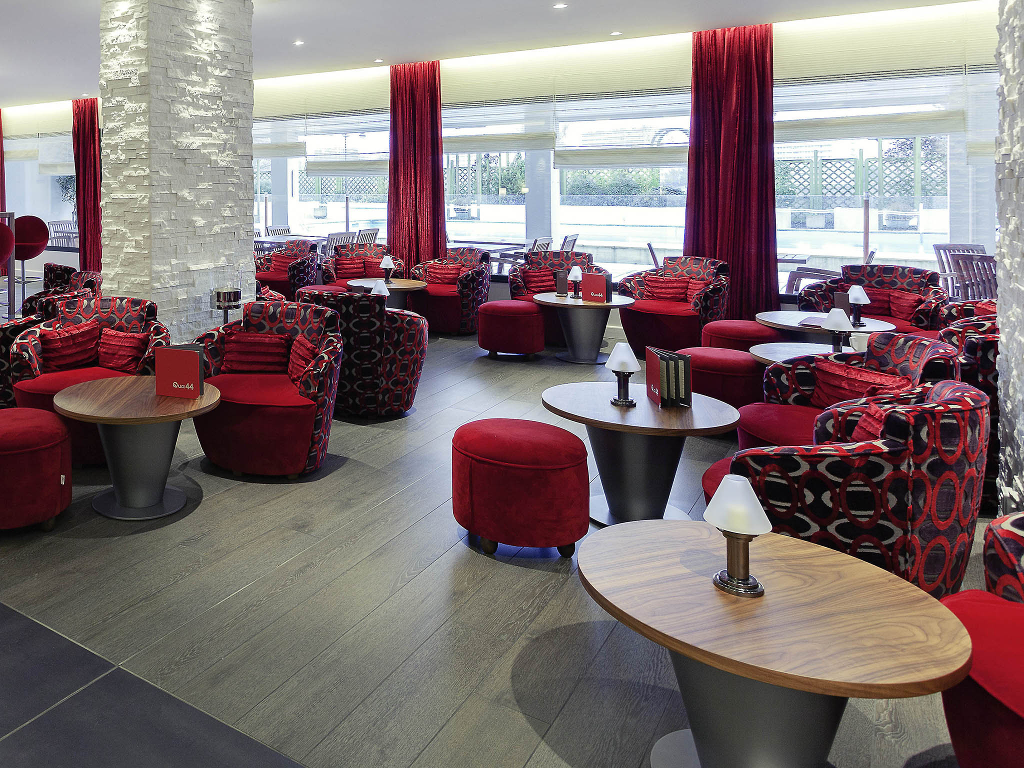 Wojo Orléans - Mercure Centre