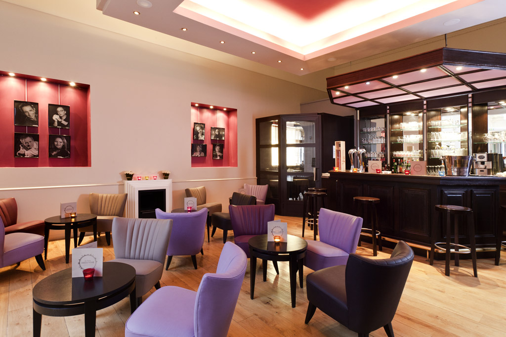 Wojo Lille - Mercure Roubaix Grand Hôtel