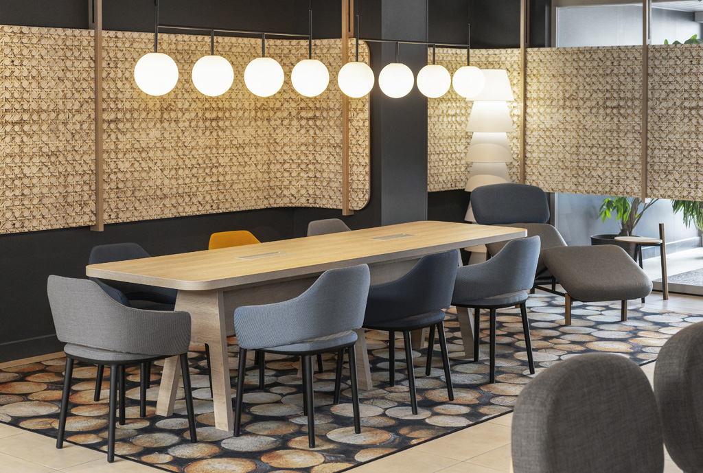 Wojo Blois - Novotel Centre Val De Loire