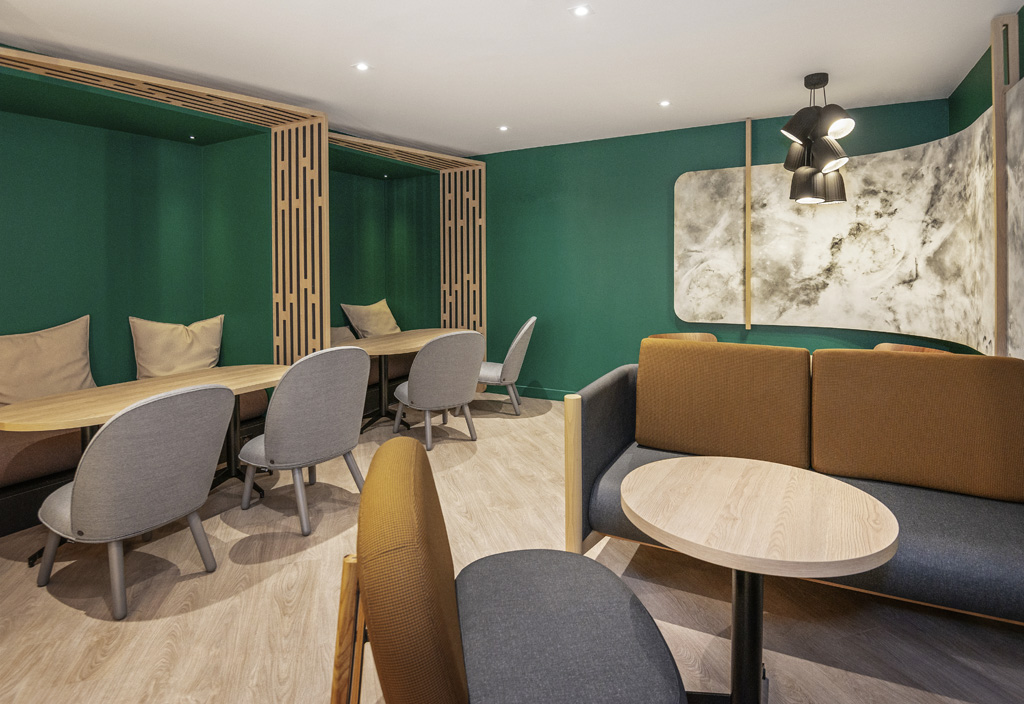 Wojo Blois - Novotel Centre Val De Loire