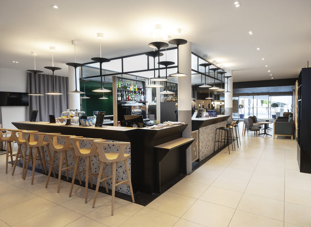 Wojo Blois - Novotel Centre Val De Loire